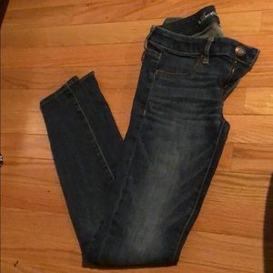 American Eagle Jegging